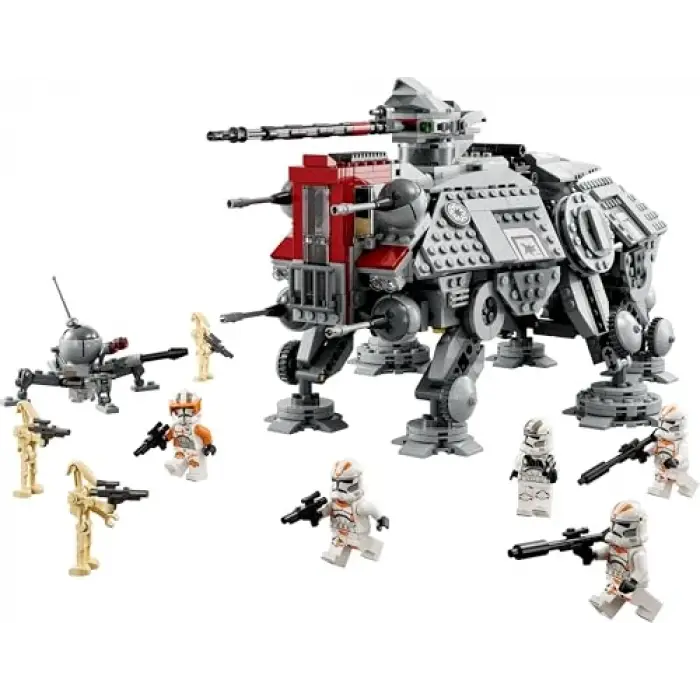 LEGO Star Wars AT-TE Walker 75337