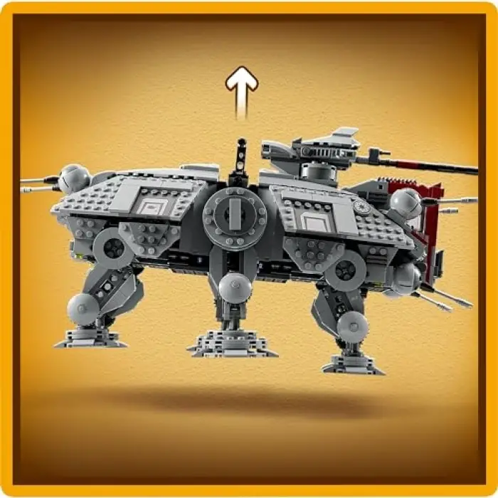 LEGO Star Wars AT-TE Walker 75337