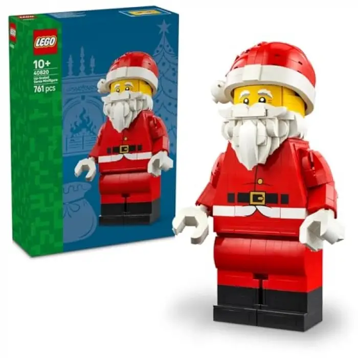 LEGO tbd-40820