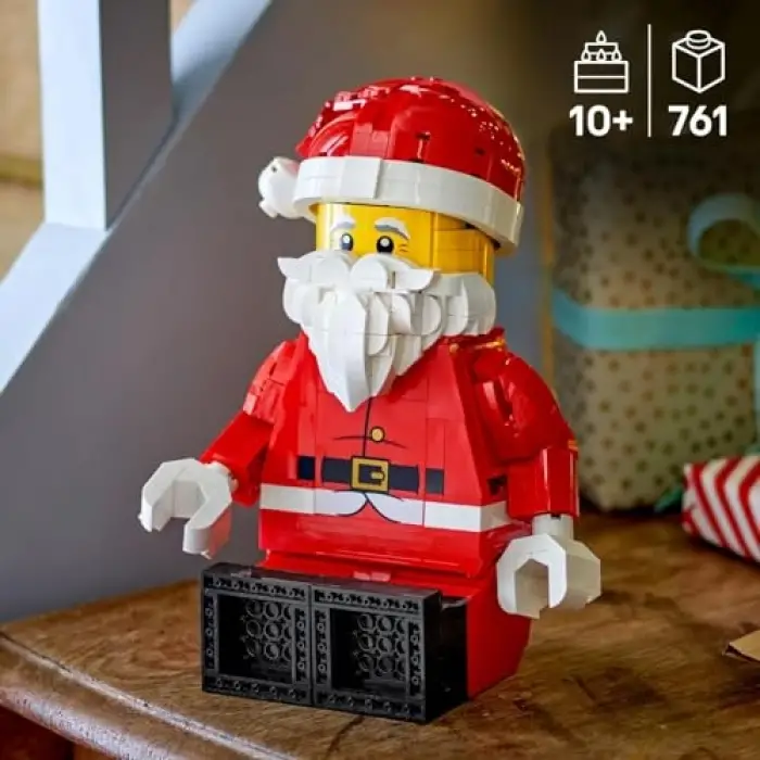 LEGO tbd-40820