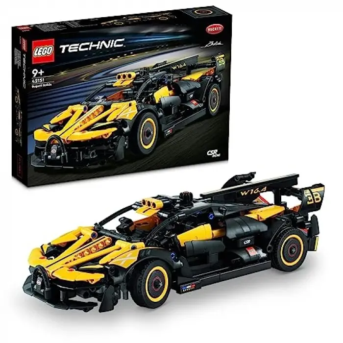 LEGO Technic Bugatti Bolide 42151