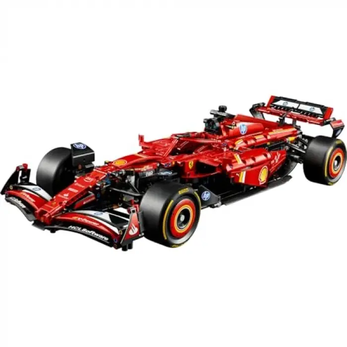 LEGO Technic Ferrari SF–24 F1 Araba 42207