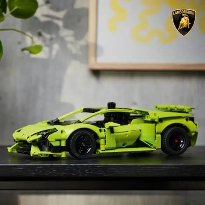 LEGO Technic Lamborghini Huracán Tecnica 42161