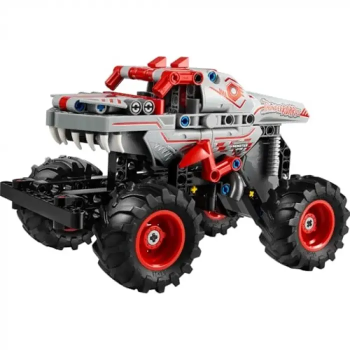 LEGO Technic Monster Jam ThundeROARus Çek–Bırak 42200
