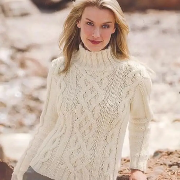 Leisure Arts BHG Fabulous Knits Bk