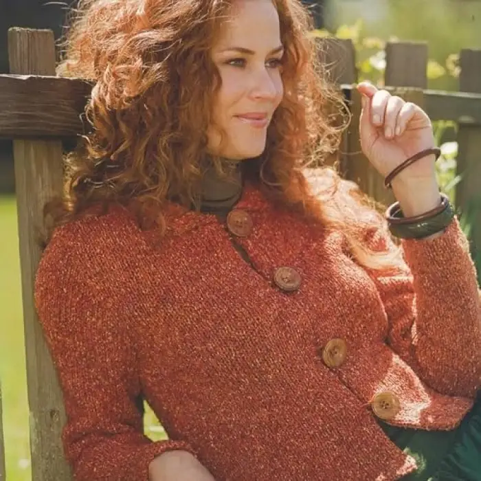 Leisure Arts BHG Fabulous Knits Bk