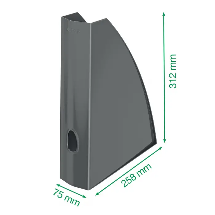 Leitz 52771095 Wow Kutu Klasör