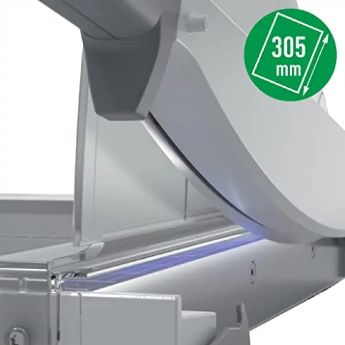 Leitz Giyotin Precision Home Office A4