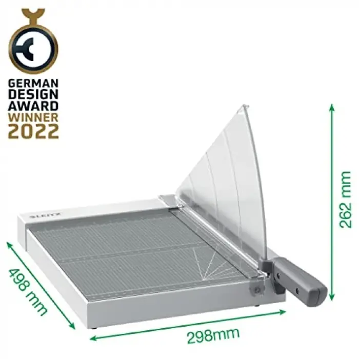 Leitz Giyotin Precision Home Office A4