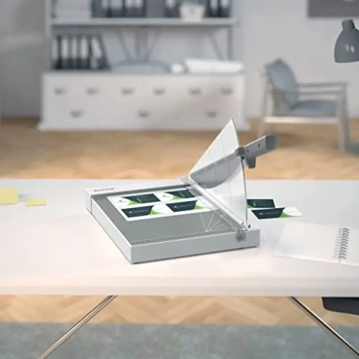 Leitz Giyotin Precision Home Office A4
