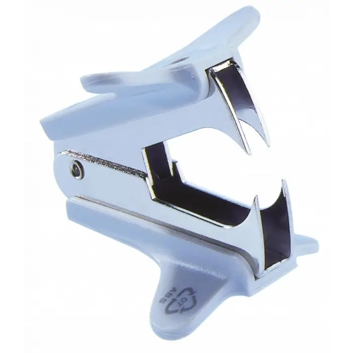 Leitz Ofis Kıskaç, Ergonomik Form, Gri, 55900085