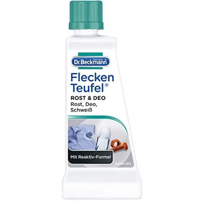 Leke Canavarı, Pas ve Deo, 50 ml