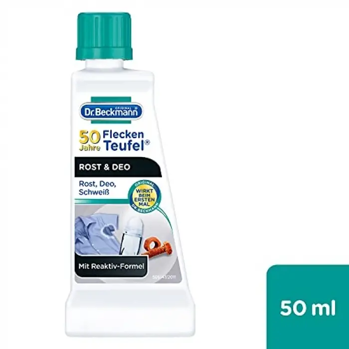 Leke Canavarı, Pas ve Deo, 50 ml