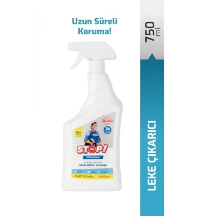 Leke Çıkarıcı
