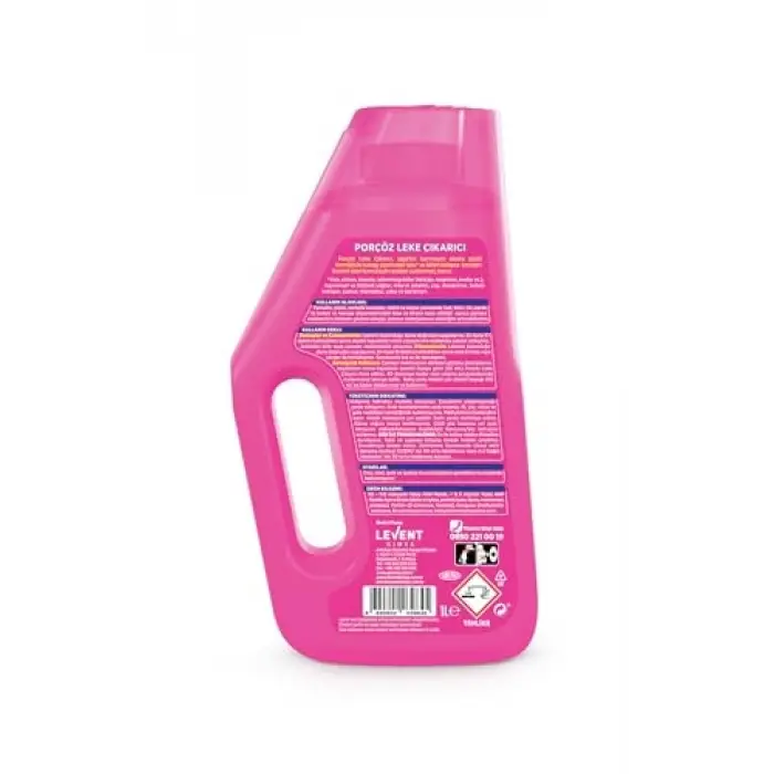 Leke Çıkarıcı Premium 1000 Ml
