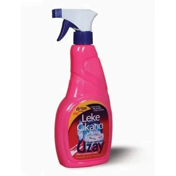 Leke Çıkarıcı Sprey 500 ml.