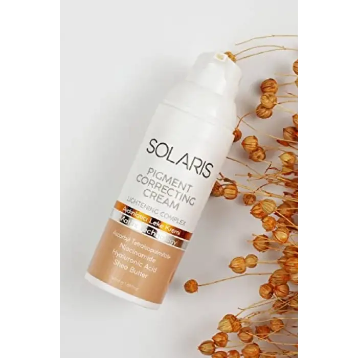 Leke Kremi Aydınlatıcı 50 ml