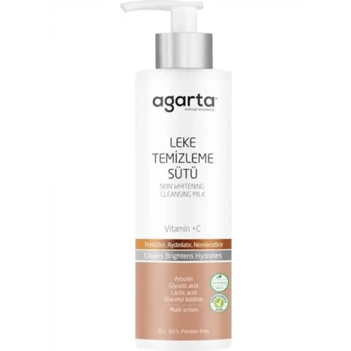 Leke Temizleme Sütü 225 ml