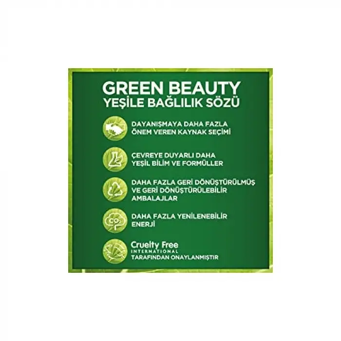 Lekesiz Koruma Roll-On Deodorant 50ml