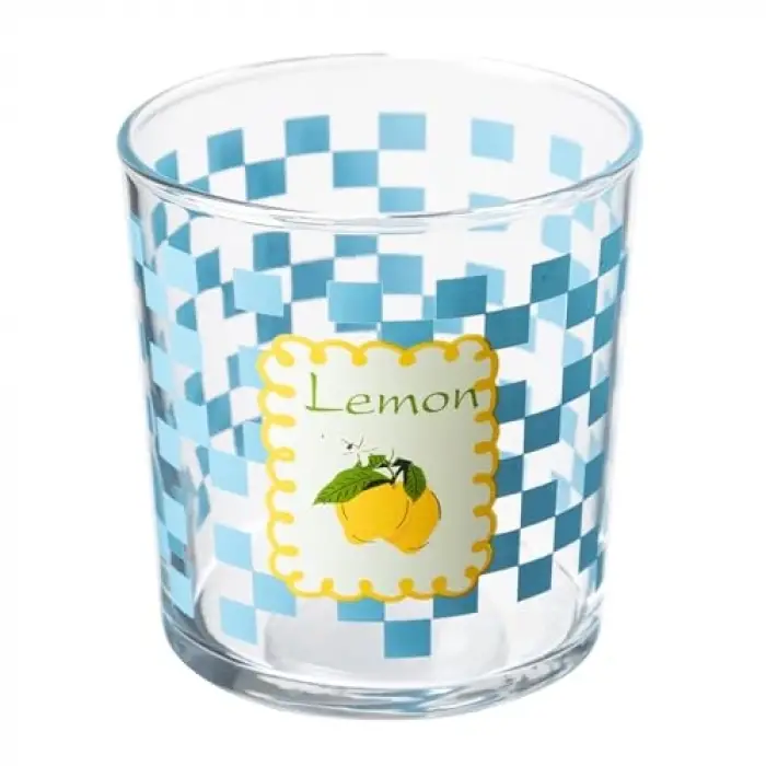 Lemon Bardak 380 ML