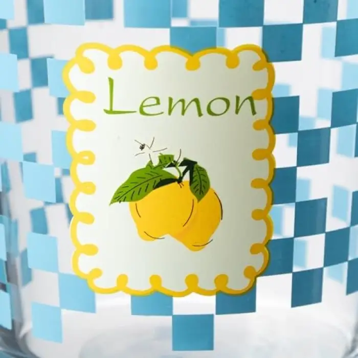 Lemon Bardak 380 ML
