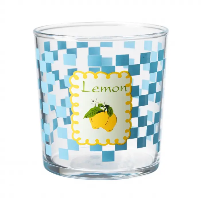 Lemon Bardak 380 ML