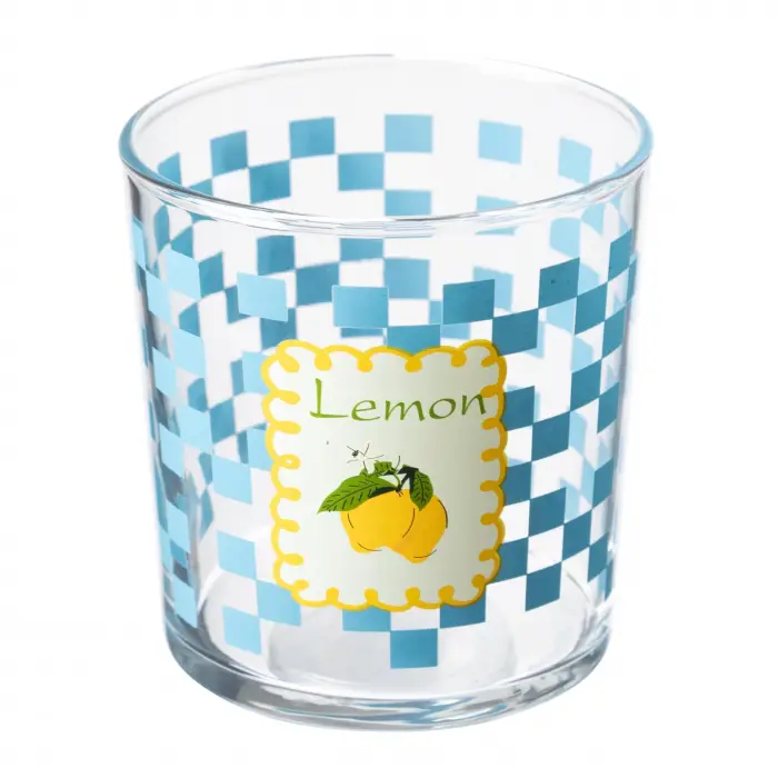 Lemon Bardak 380 ML
