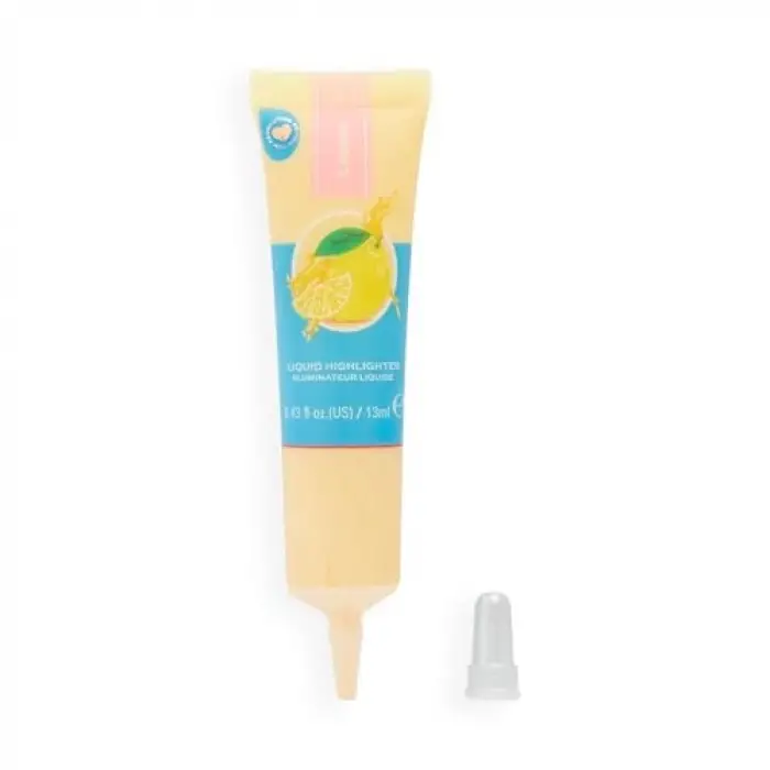 Lemon Spritz Aydınlatıcı