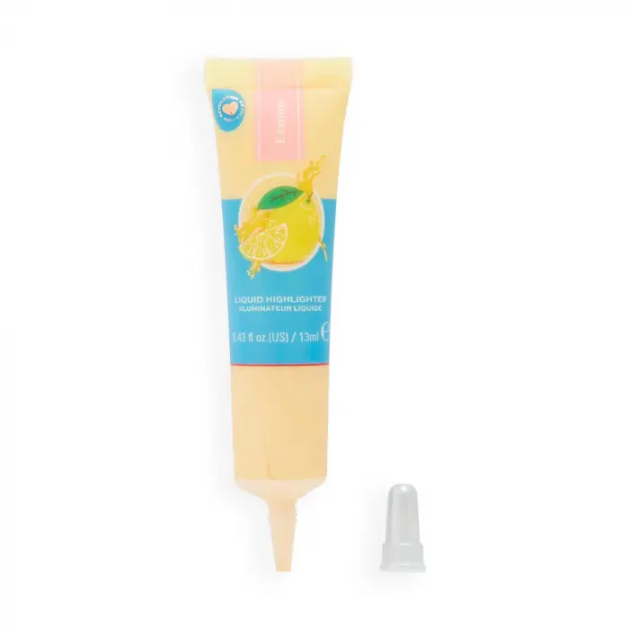 Lemon Spritz Aydınlatıcı
