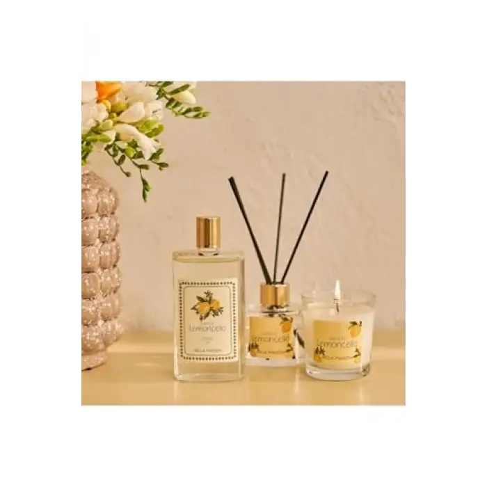 Lemoncello Kolonyası 200 ml