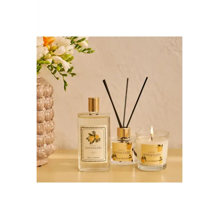 Lemoncello Kolonyası 200 ml