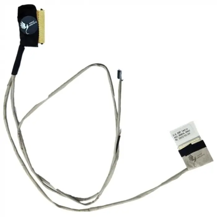 Lenovo 5C10K85944 İle Uyumlu Ekran Data Flex Kablosu