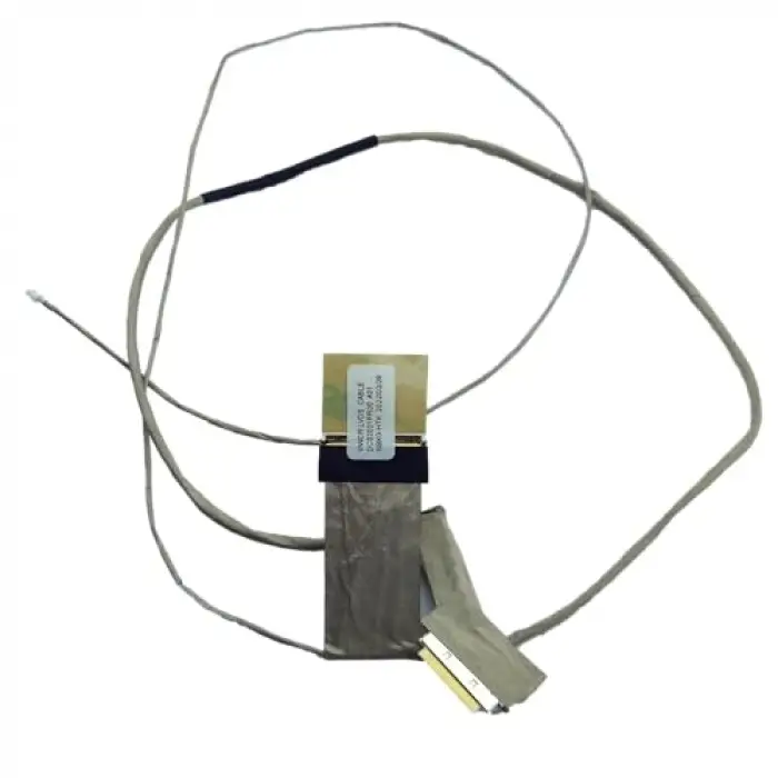 Lenovo G500 Type 80A6 20236 İle Uyumlu Ekran Data Flex Kablosu