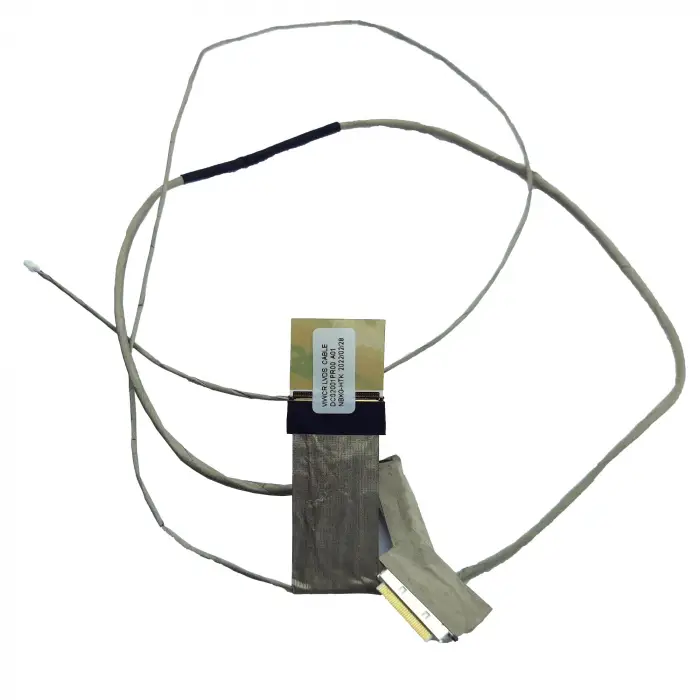 Lenovo G505 59-405762 59-407129 İle Uyumlu Ekran Data Flex Kablosu
