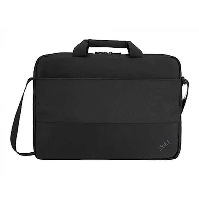 Lenovo Notebook Çantaları ThinkPad Basic Topload Uygun Maksimum 39,6 cm (15,6) Siyah