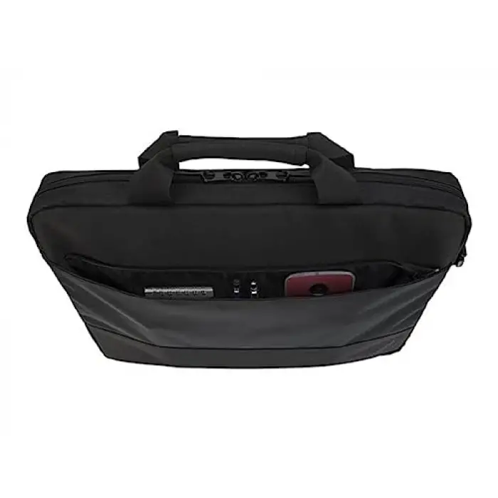 Lenovo Notebook Çantaları ThinkPad Basic Topload Uygun Maksimum 39,6 cm (15,6) Siyah