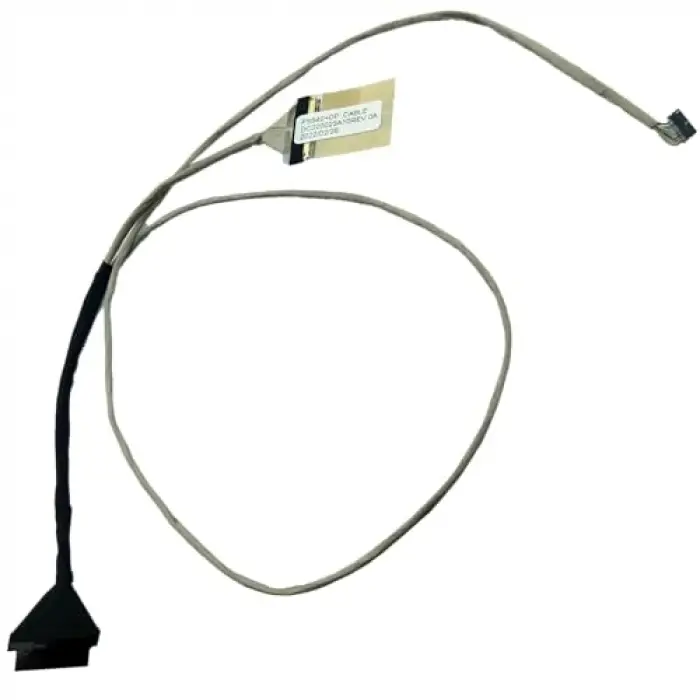 Lenovo V15-Ada 82C70065Tx İle Uyumlu Ekran Data Flex Kablosu