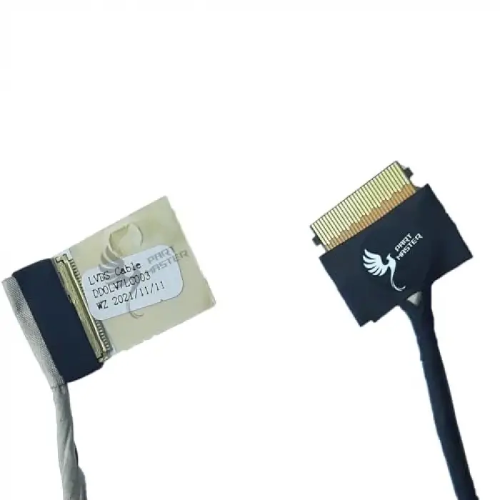 Lenovo V310-15Ikb Type 80T3 İle Uyumlu Ekran Data Flex Kablosu