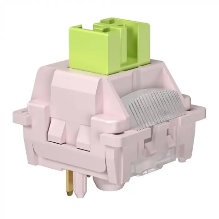 Leobog Bloom Field Lineer Mekanik Switch 100 Adet