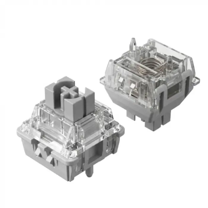 Leobog Graywood Manyetik Switch 20 Adet