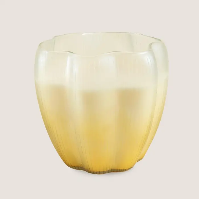 Leon Mumluk 20x19 Cm Bej