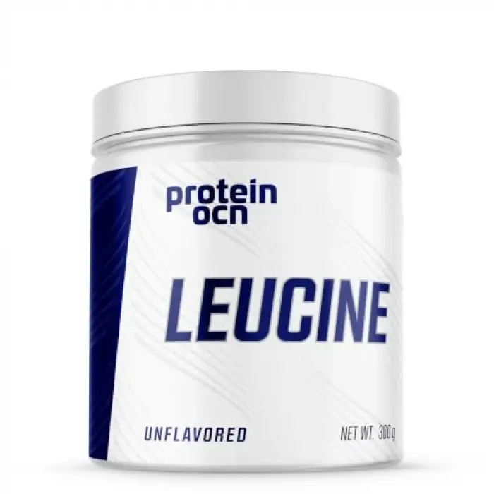 Leucine 300g, 60 Servis, 2 Paket