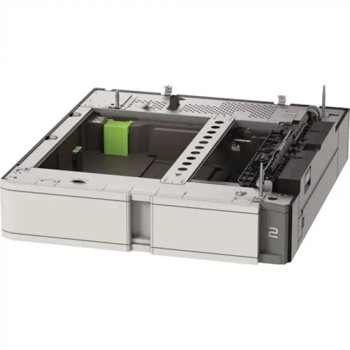 Lexmark 550 yaprak bölmesi