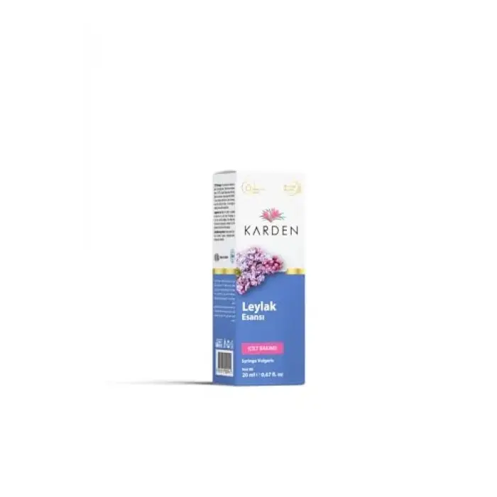 Leylak Esansı 20 Ml