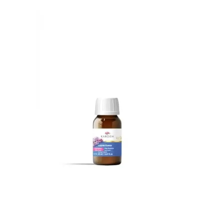 Leylak Esansı 20 Ml