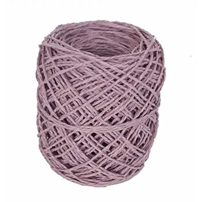 Leylak Sarılmış Kâğıt İp 50 g
