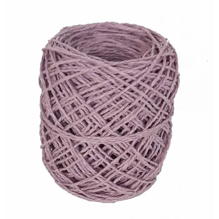 Leylak Sarılmış Kâğıt İp 50 g