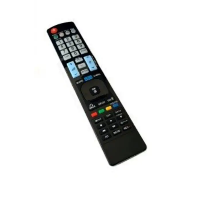 Lg 42LB652V Lcd Led Tv Kumanda Smart Tuşlu