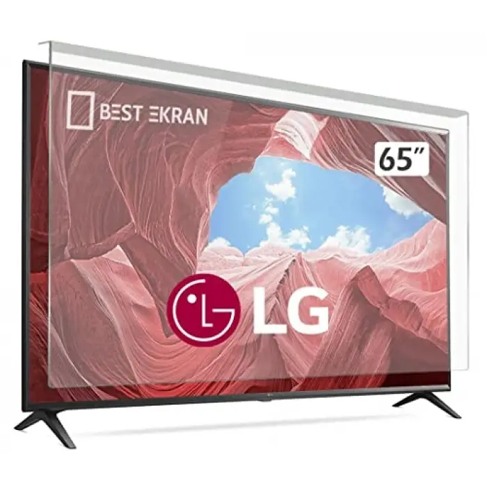 LG OLED 65 inç Tv Ekran Koruyucu