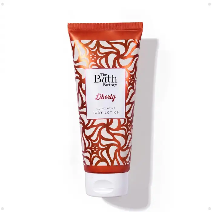 Liberty Vücut Losyonu 200 ml